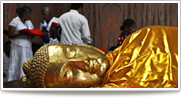 Buddhist Temples