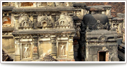 Buddhist Temples