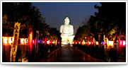 Buddhist Temples