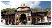 Chardham Yatra