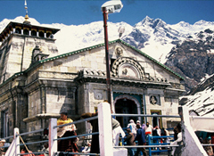 Chardham Yatra