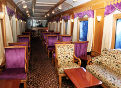 Deccan Odyssey