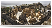 Jain Pilgrimage Tour