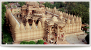 Jain Pilgrimage Tour