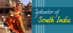 Splendor of South India