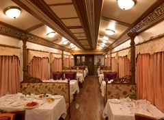 Royal Orient Express