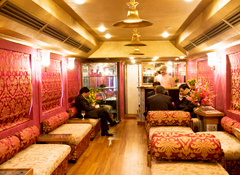 Royal Rajasthan on Wheels