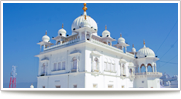 Sikh Pilgrimage in India