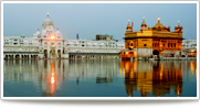 Sikh Pilgrimage in India