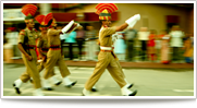 Sikh Pilgrimage in India