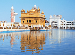Sikh Pilgrimage in India