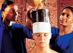 Stress Management Programme