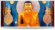 Uttar Pradesh With Bodhgaya