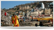 Uttar Pradesh With Bodhgaya